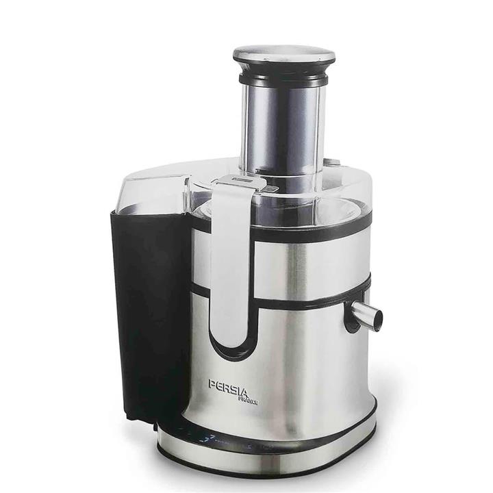 آبمیوه گیر دیجیتال پرشیا فرانس مدل PR-3188